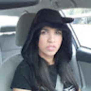 Meet your Posher, Lisbeth